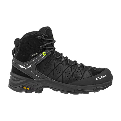 Alp Trainer 2 Mid GTX Negro/Negro