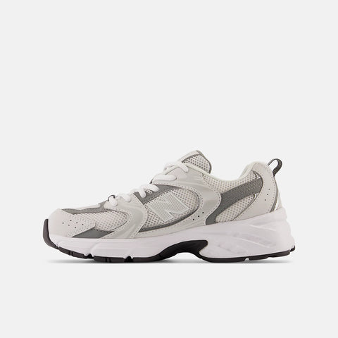 New Balance 530 Gris Blanco Marino GR530CB