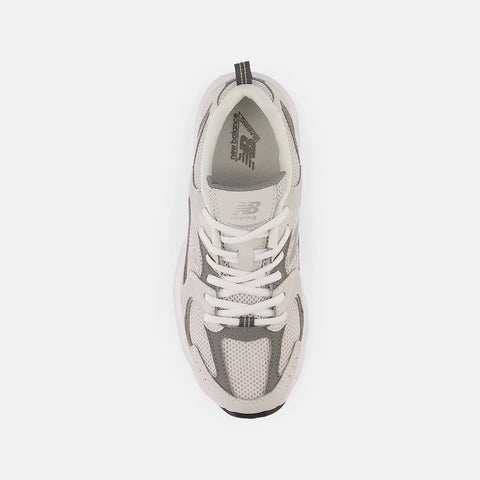 New Balance 530 Gris Blanco Marino GR530CB