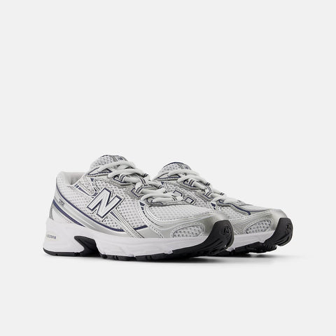 New Balance 740 Blanco / Plateado GR740WN