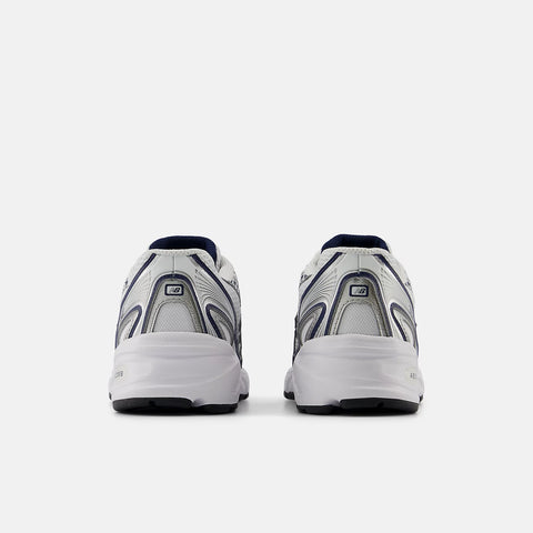 New Balance 740 Blanco / Plateado GR740WN