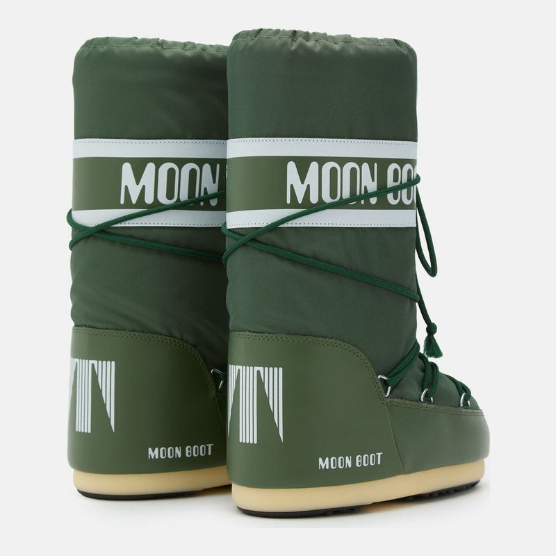 Nailon impermeable de alta densidad