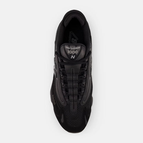 New Balance M1000B Negro total