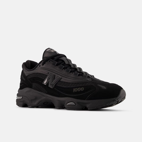 New Balance M1000B Negro total