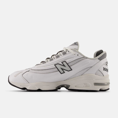 New Balance M1000D Blanco Gris
