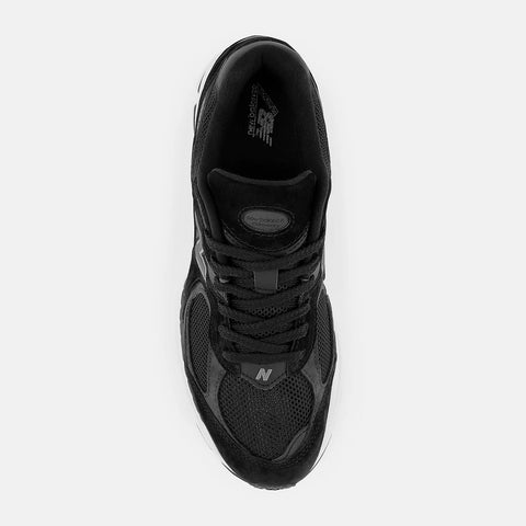 New Balance 2002R Negro M2002RBK