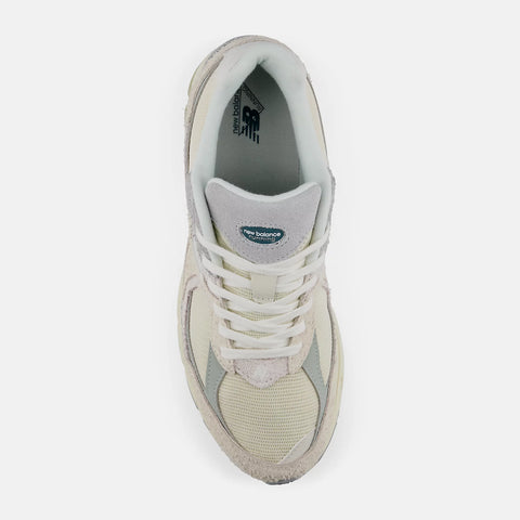 New Balance 2002R Gris M2002REK