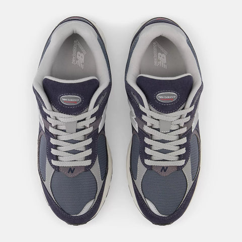 New Balance 2002R Azul marino M2002RSF