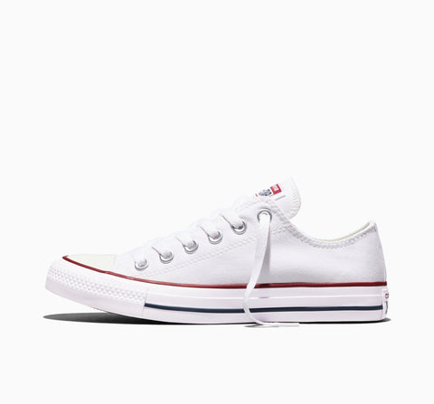 Chuck Taylor All Star Ox Blanco óptico