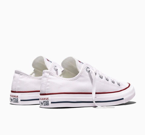 Chuck Taylor All Star Ox Blanco óptico