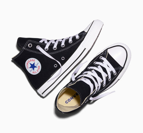 Chuck Taylor All Star Hi Negro