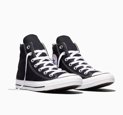 Chuck Taylor All Star Hi Negro