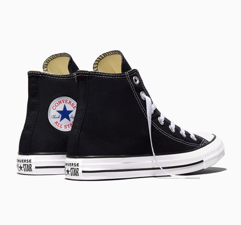 Chuck Taylor All Star Hi Negro