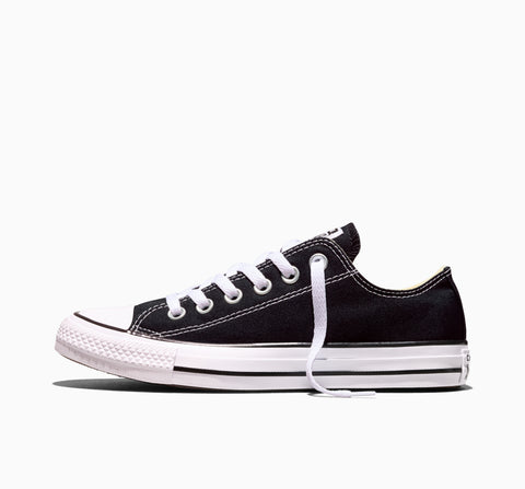 Chuck Taylor All Star Ox Negro