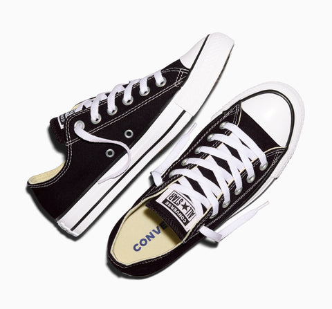 Chuck Taylor All Star Ox Negro