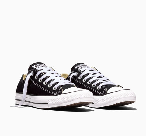 Chuck Taylor All Star Ox Negro
