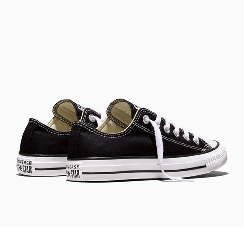 Chuck Taylor All Star Ox Negro