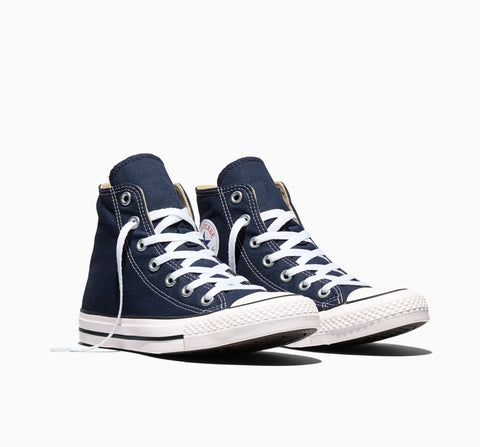 Chuck Taylor All Star Hi Azul marino