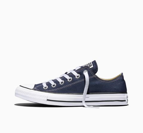 Chuck Taylor All Star Azul marino