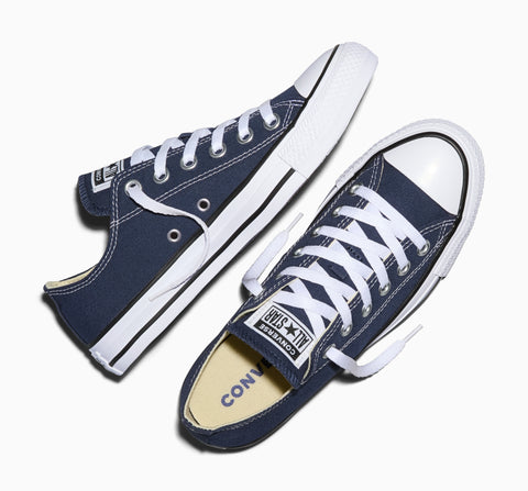 Chuck Taylor All Star Azul marino