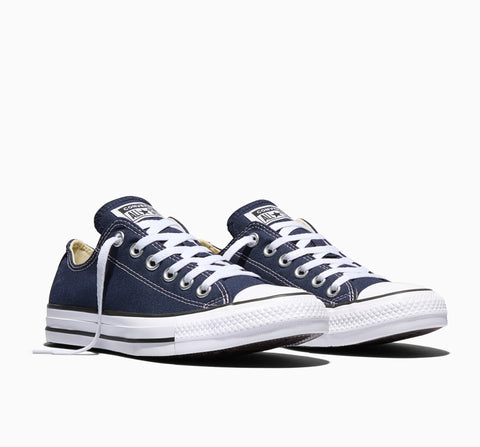 Chuck Taylor All Star Azul marino