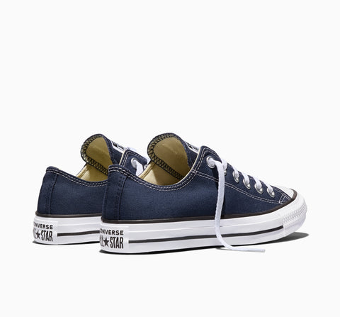 Chuck Taylor All Star Azul marino