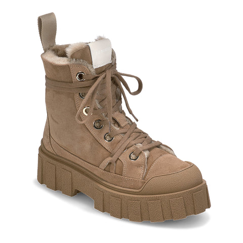 Matilda Wool Beige