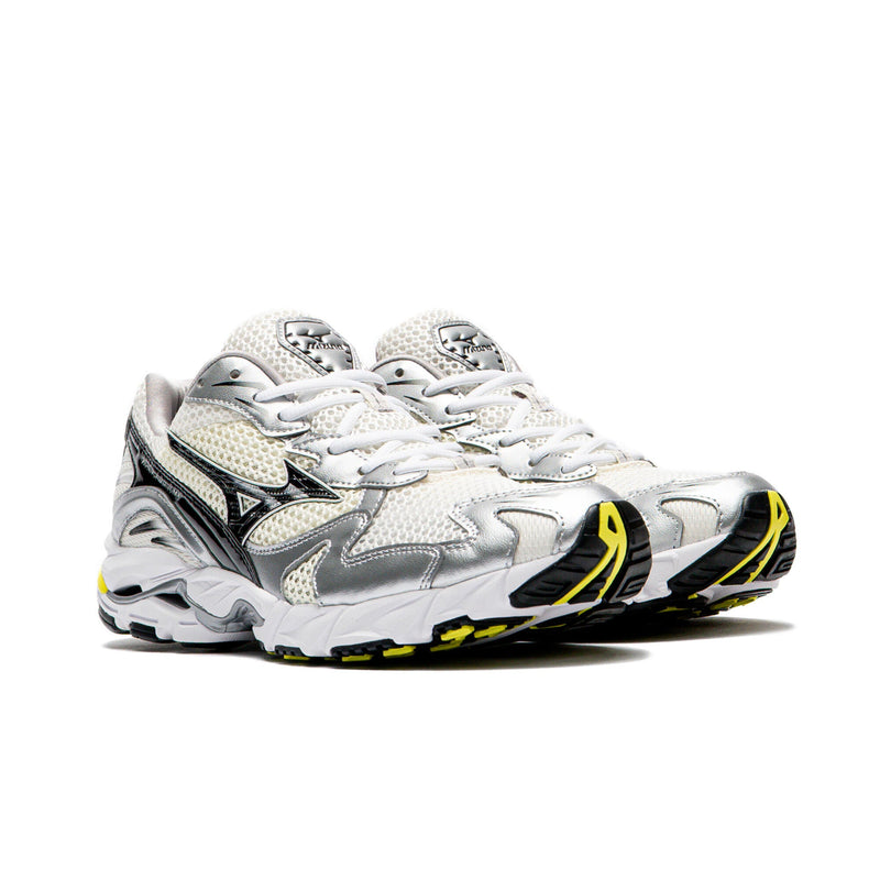 Tecnología Mizuno Wave