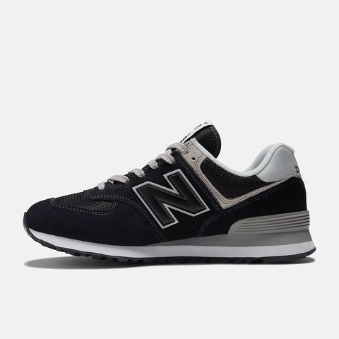 New Balance 574 Negro ML574EVB