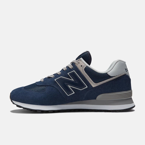 New Balance 574 Azul marino ML574EVN