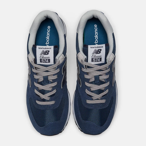 New Balance 574 Azul marino ML574EVN