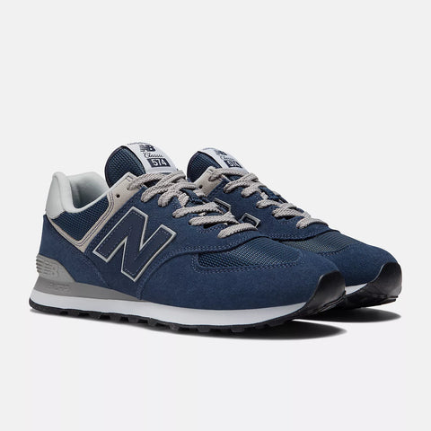 New Balance 574 Azul marino ML574EVN