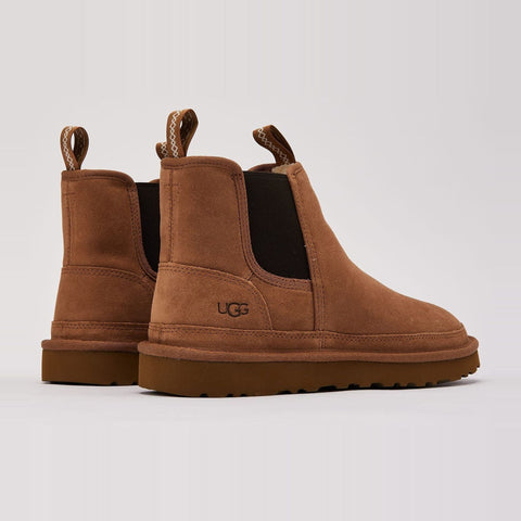 Neumel Chelsea Chestnut