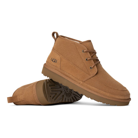 Neumel Moc Chestnut