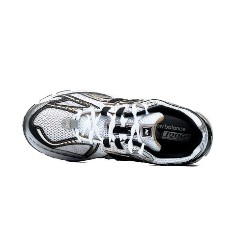 New Balance 1906R Blanco Plateado M1906RA
