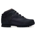 MID LACE BOOT EUSP BLACK
