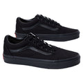 Vans Old Skool Czarne