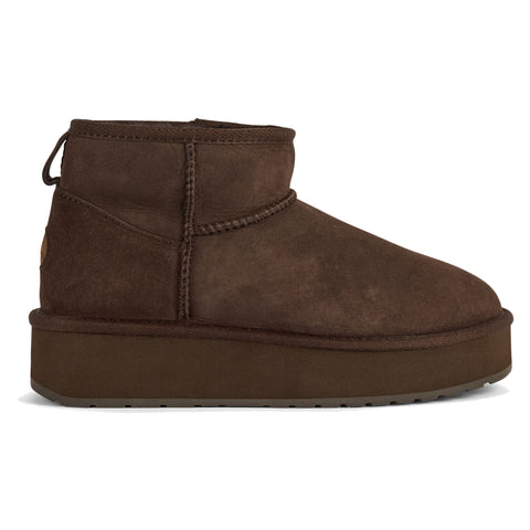 Stinger Micro Flatform 2.0 Chocolate