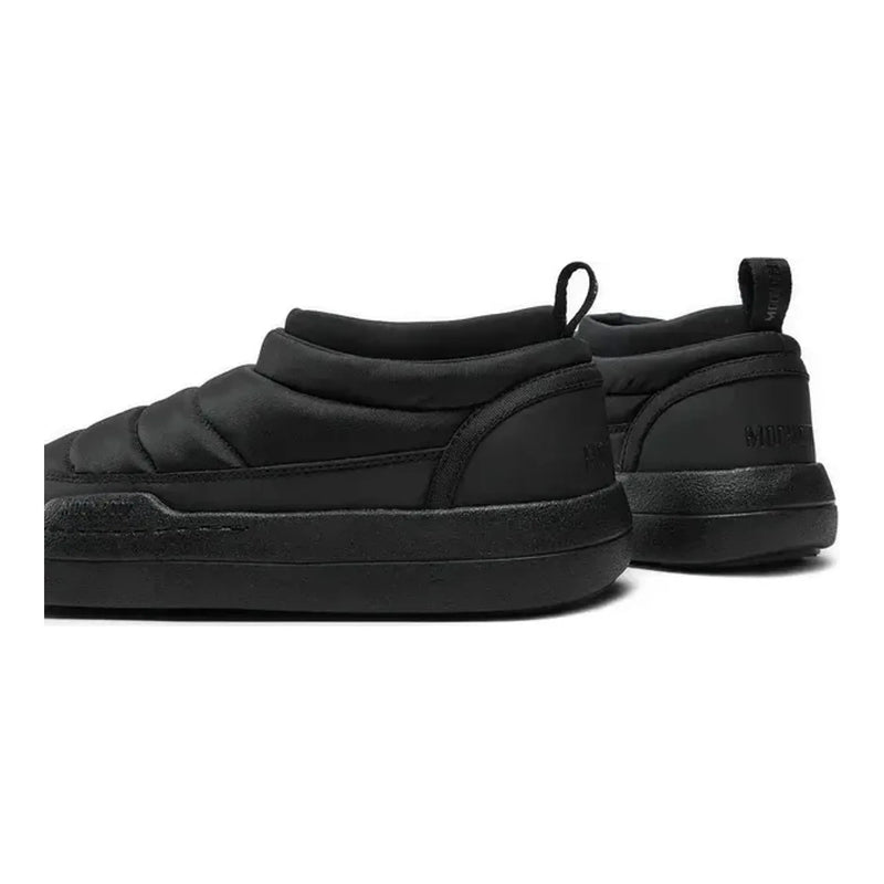 Comodidad de diseño slip-on