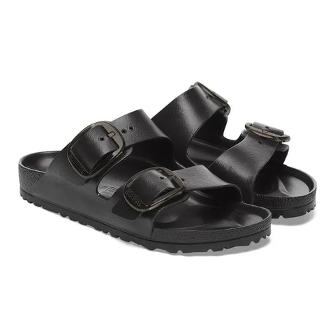 Arizona Big Buckle EVA negro