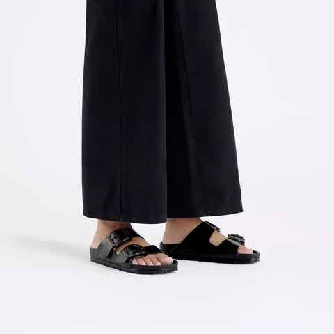 Arizona Big Buckle EVA negro