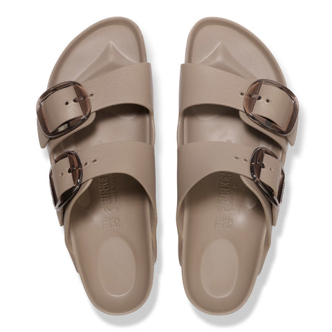 Arizona Big Buckle EVA gris topo