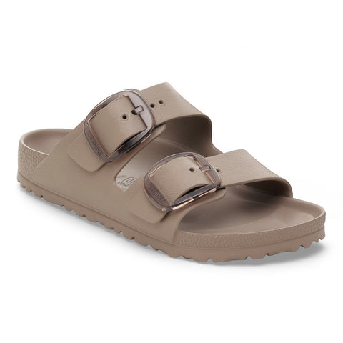 Arizona Big Buckle EVA gris topo