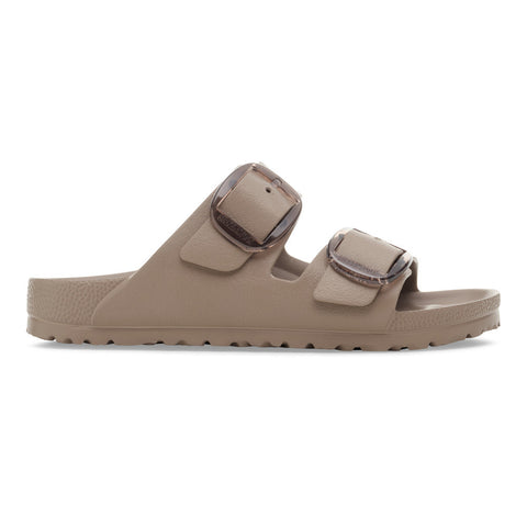 Arizona Big Buckle EVA gris topo