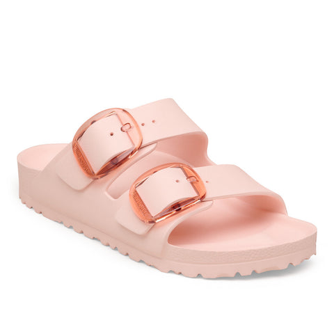 Arizona Big Buckle EVA rosa claro