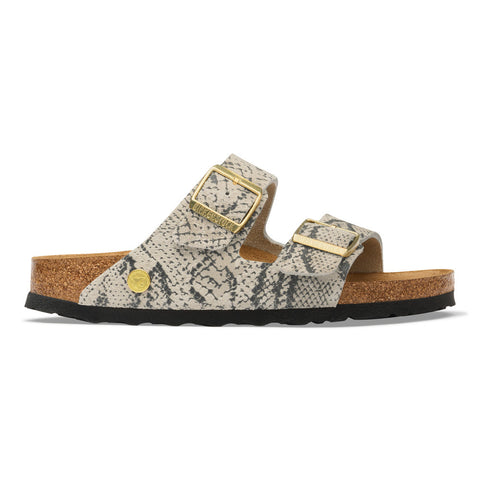 Arizona Print LEVE Serpiente Ostra