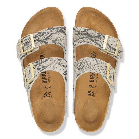 Arizona Print LEVE Serpiente Ostra