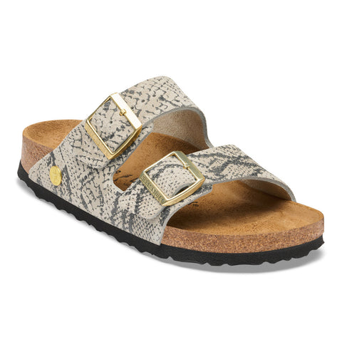 Arizona Print LEVE Serpiente Ostra