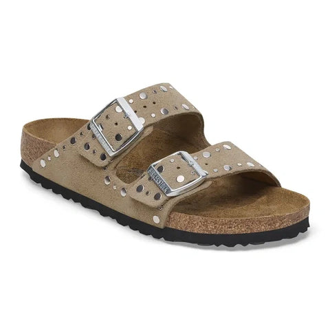Arizona Rivet Topo