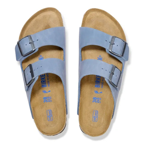 Arizona SFB LEOI Azul elemental
